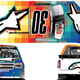 Illustration for article titled This Is NASCAR’s New Art Truck